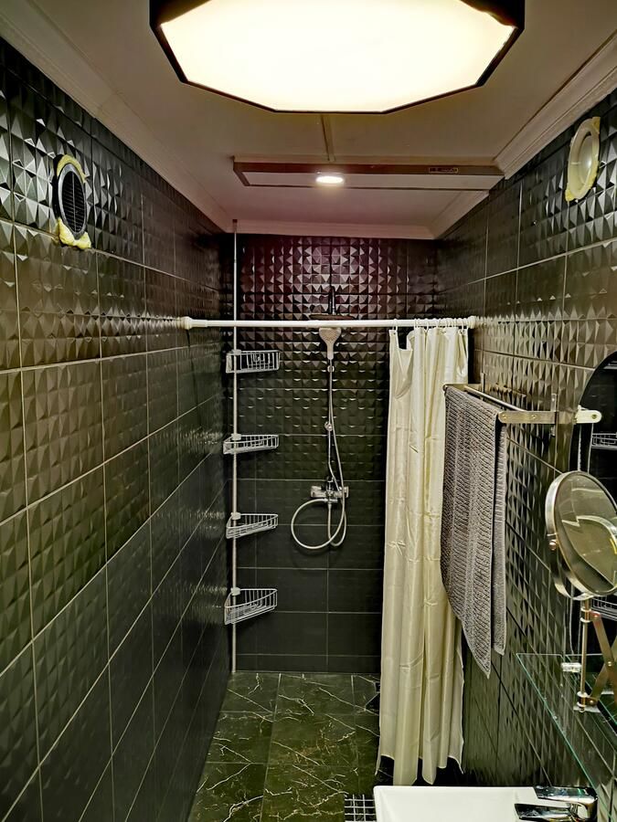 Апартаменты Old Town Basement Apartments Вильнюс-35