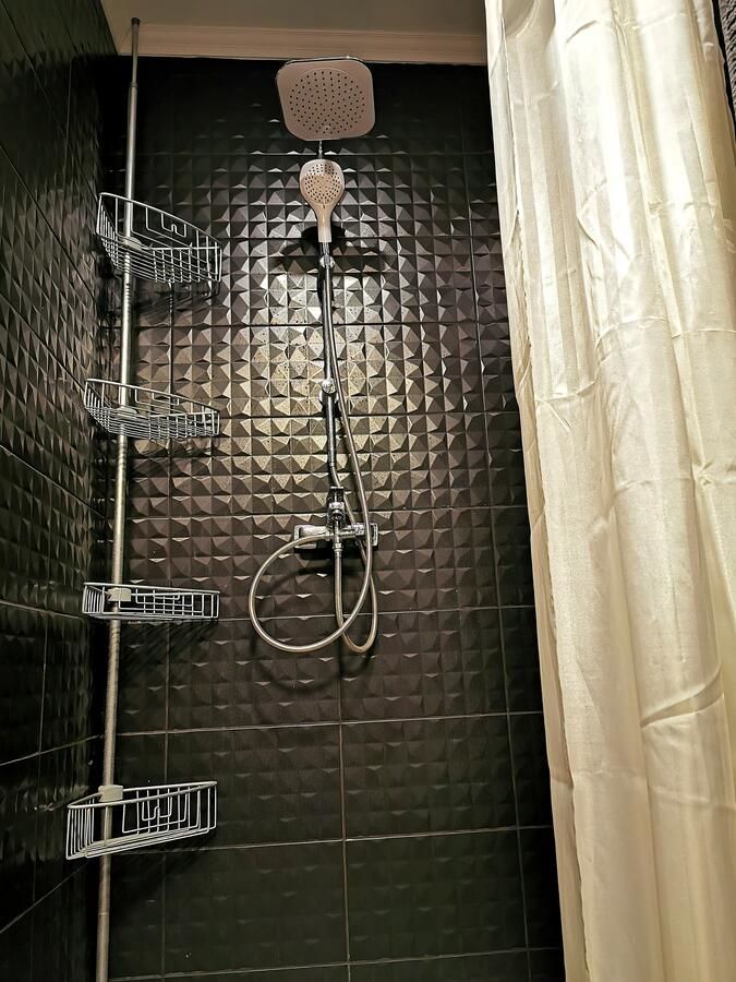 Апартаменты Old Town Basement Apartments Вильнюс-36