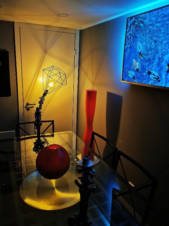 Апартаменты Old Town Basement Apartments Вильнюс-68
