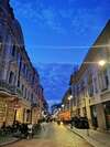 Апартаменты Old Town Basement Apartments Вильнюс-4