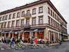 Апартаменты Old Town Basement Apartments Вильнюс-5