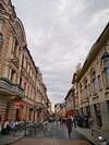 Апартаменты Old Town Basement Apartments Вильнюс-6