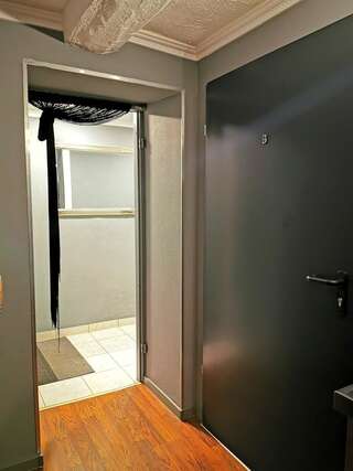 Апартаменты Old Town Basement Apartments Вильнюс Апартаменты-студио-21