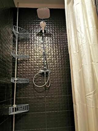 Апартаменты Old Town Basement Apartments Вильнюс Апартаменты-студио-44