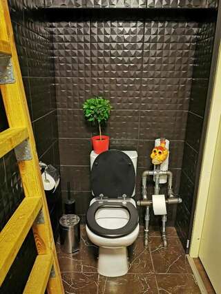 Апартаменты Old Town Basement Apartments Вильнюс Апартаменты-студио-50