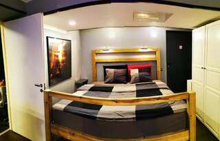 Апартаменты Old Town Basement Apartments Вильнюс Апартаменты-студио-54