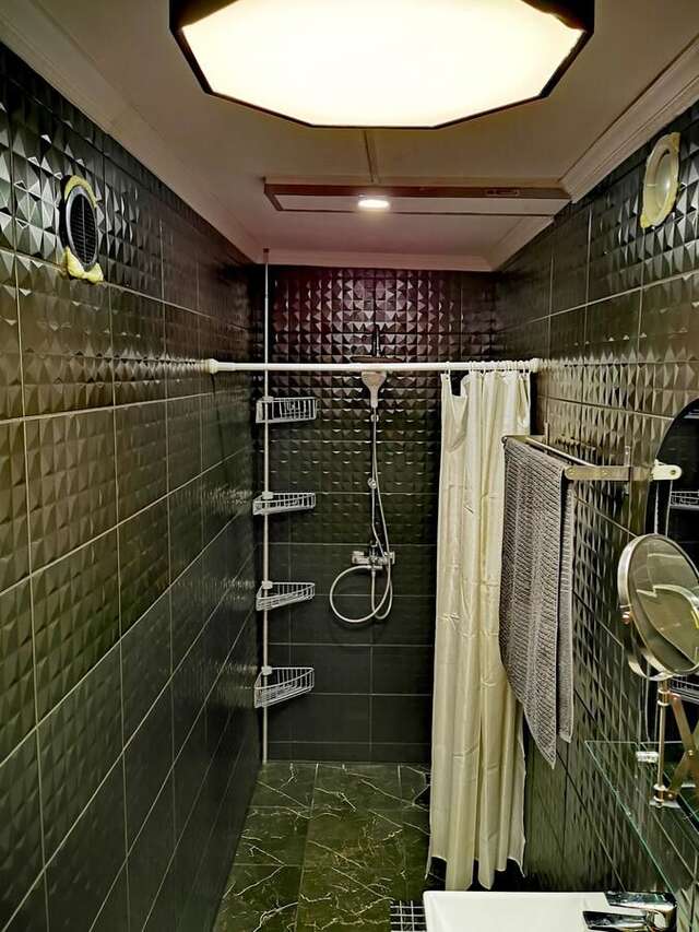 Апартаменты Old Town Basement Apartments Вильнюс-34
