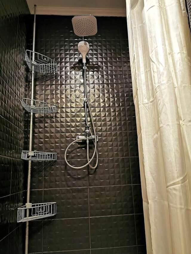 Апартаменты Old Town Basement Apartments Вильнюс-35