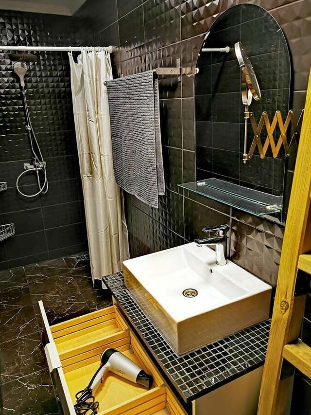 Апартаменты Old Town Basement Apartments Вильнюс-36