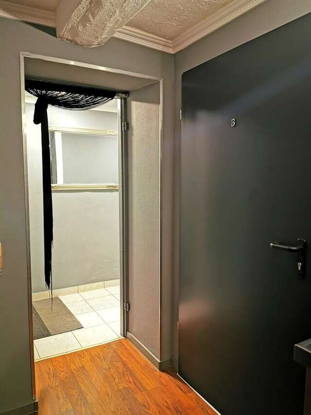 Апартаменты Old Town Basement Apartments Вильнюс-40