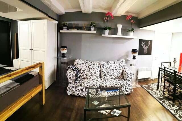 Апартаменты Old Town Basement Apartments Вильнюс-44
