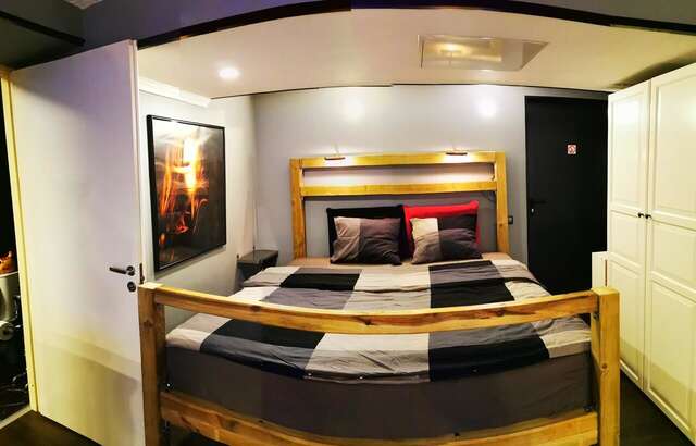 Апартаменты Old Town Basement Apartments Вильнюс-45