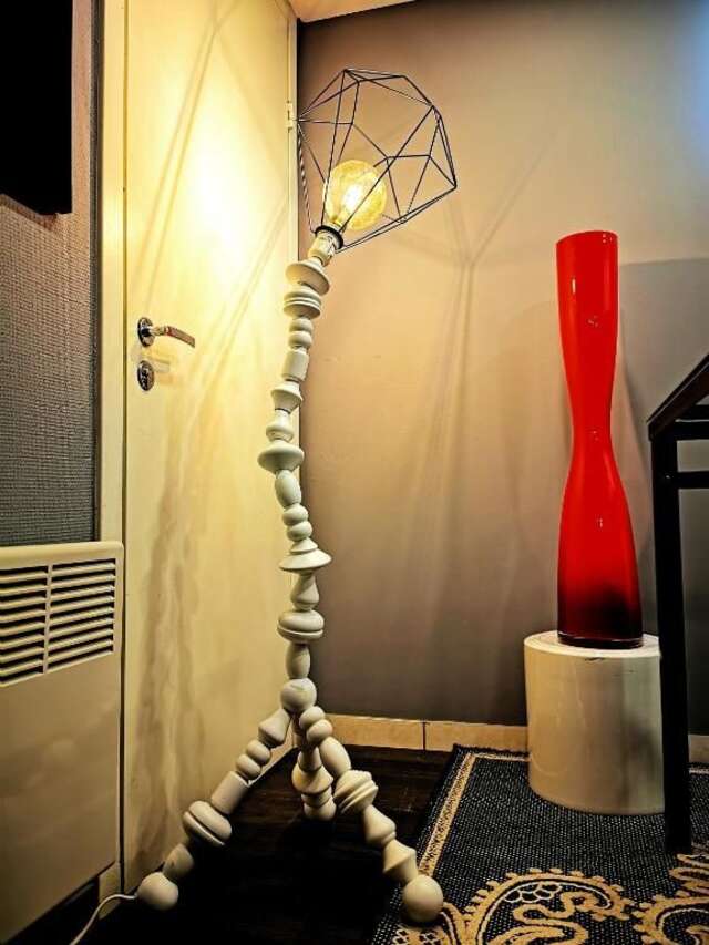 Апартаменты Old Town Basement Apartments Вильнюс-51