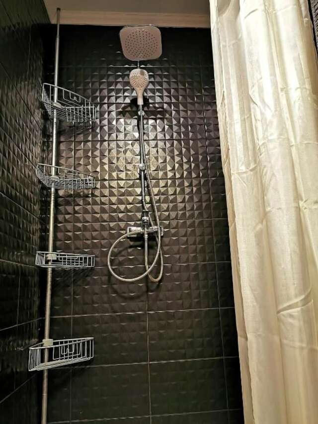 Апартаменты Old Town Basement Apartments Вильнюс-63